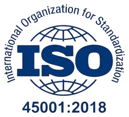 ISO 45001:2018